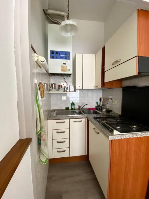 Via Delle Ghiacciaie House Apartment Florence Ngoại thất bức ảnh