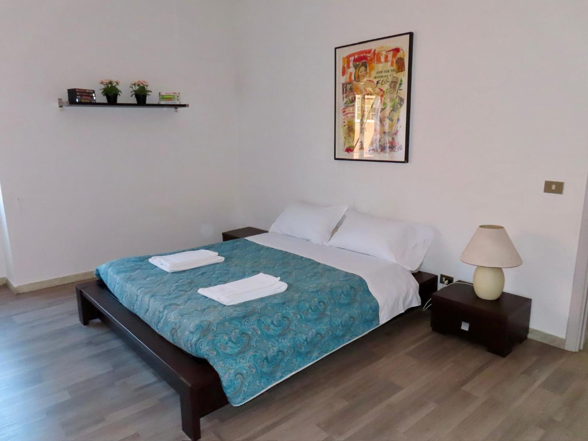 Via Delle Ghiacciaie House Apartment Florence Ngoại thất bức ảnh