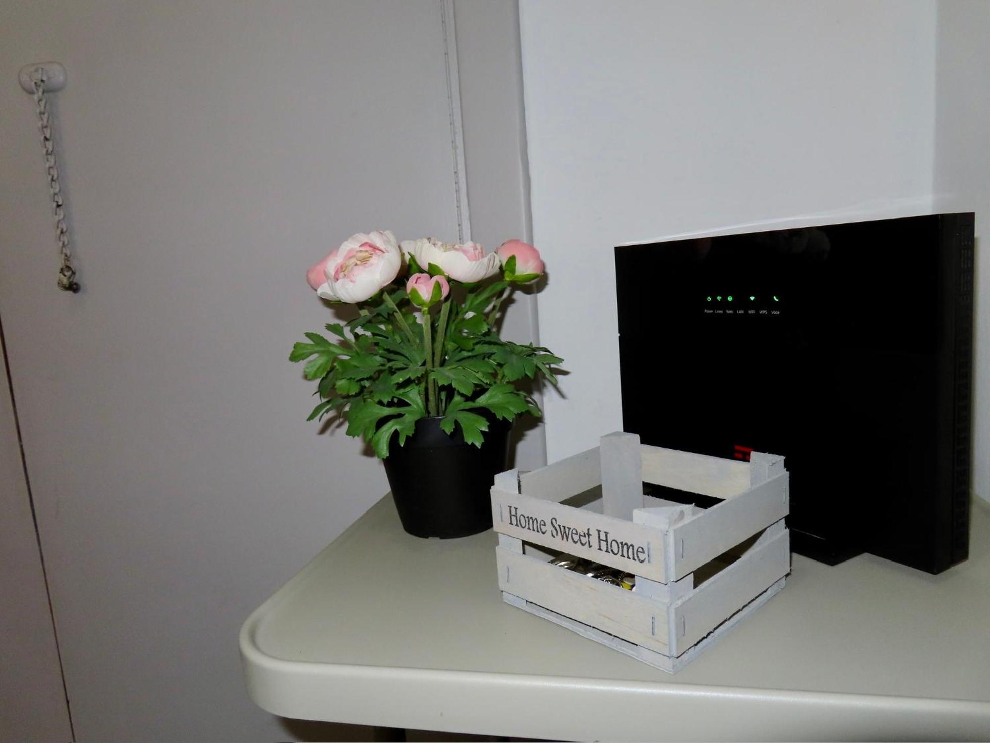Via Delle Ghiacciaie House Apartment Florence Ngoại thất bức ảnh