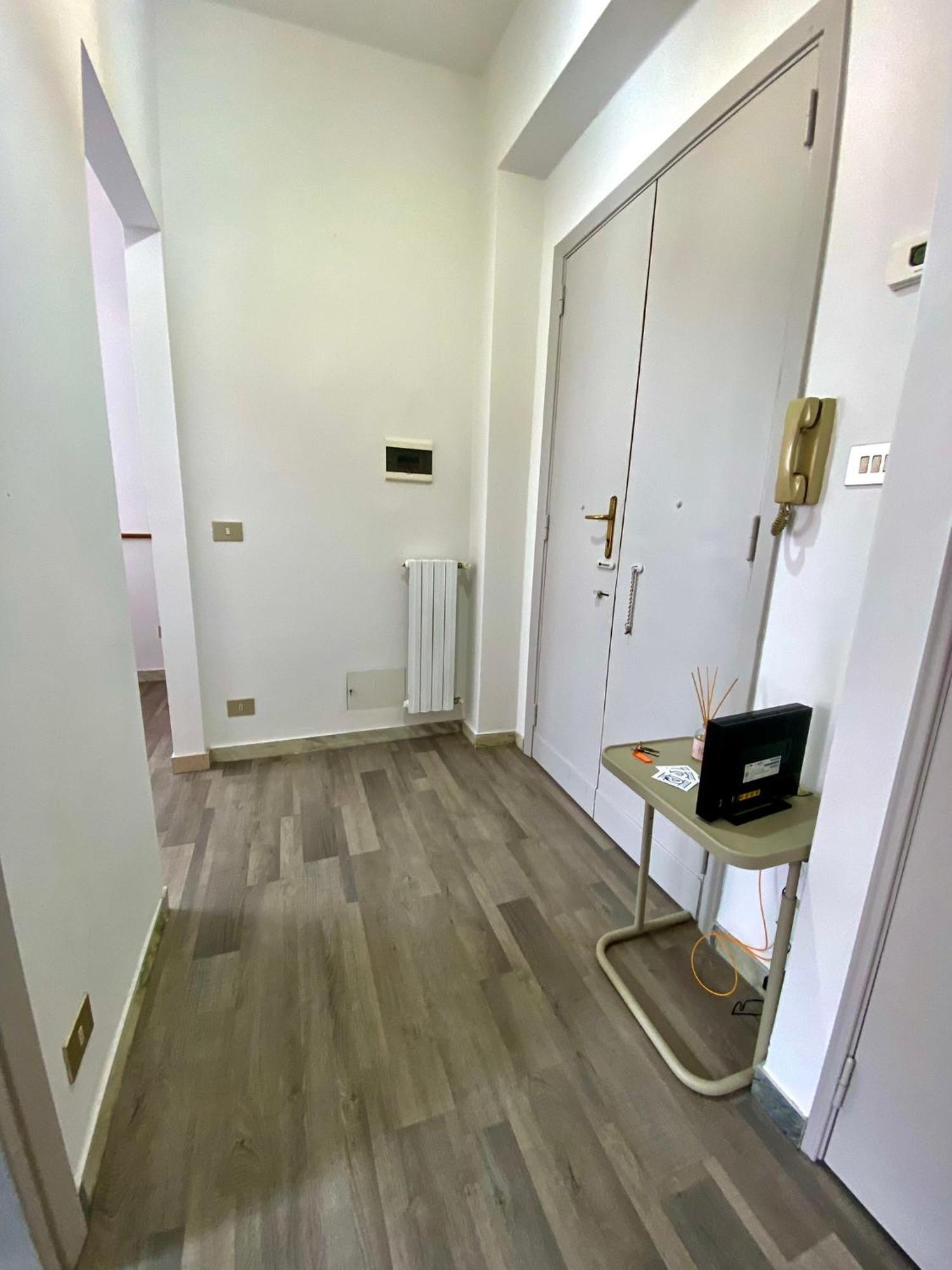 Via Delle Ghiacciaie House Apartment Florence Ngoại thất bức ảnh