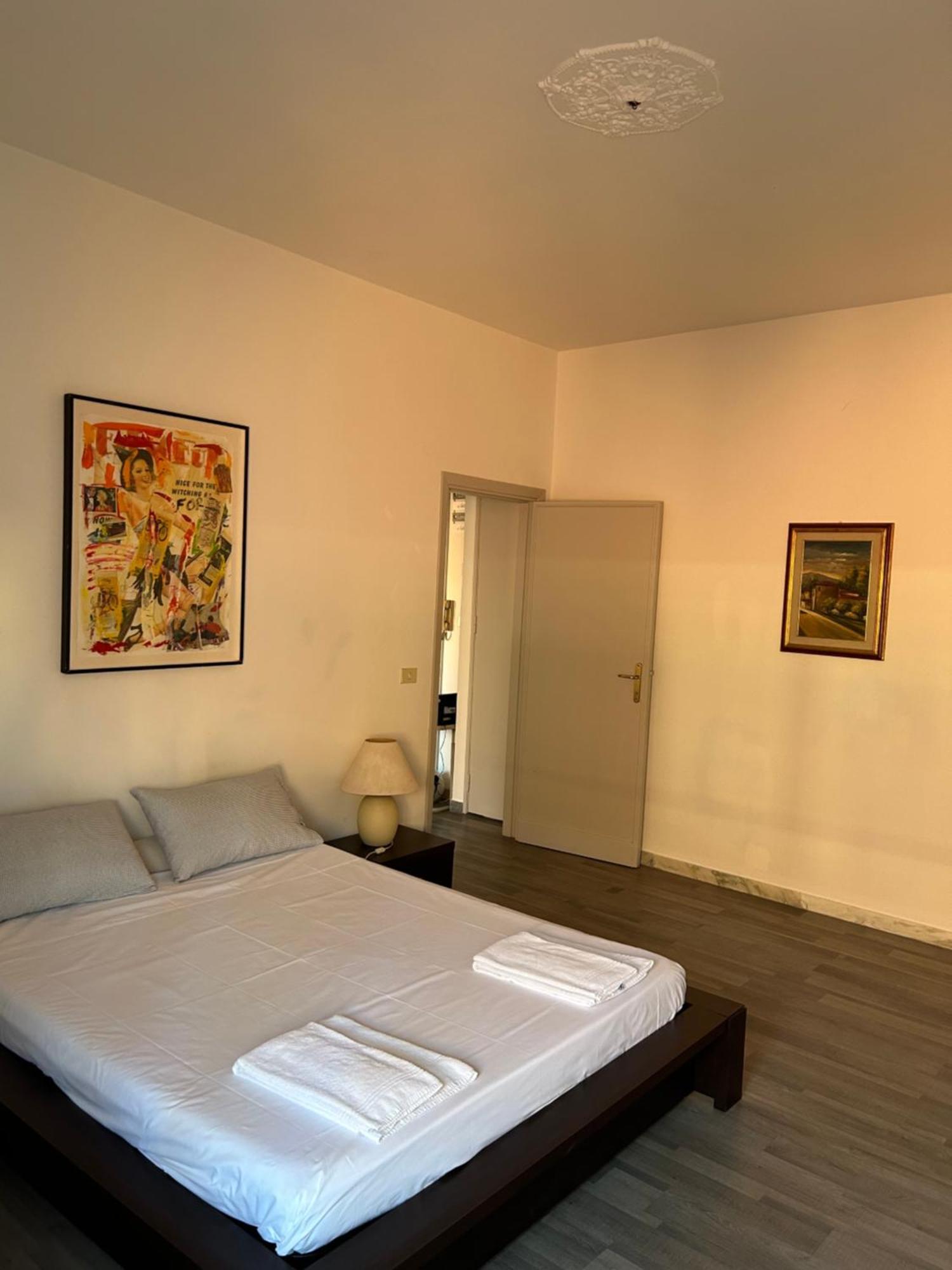 Via Delle Ghiacciaie House Apartment Florence Ngoại thất bức ảnh