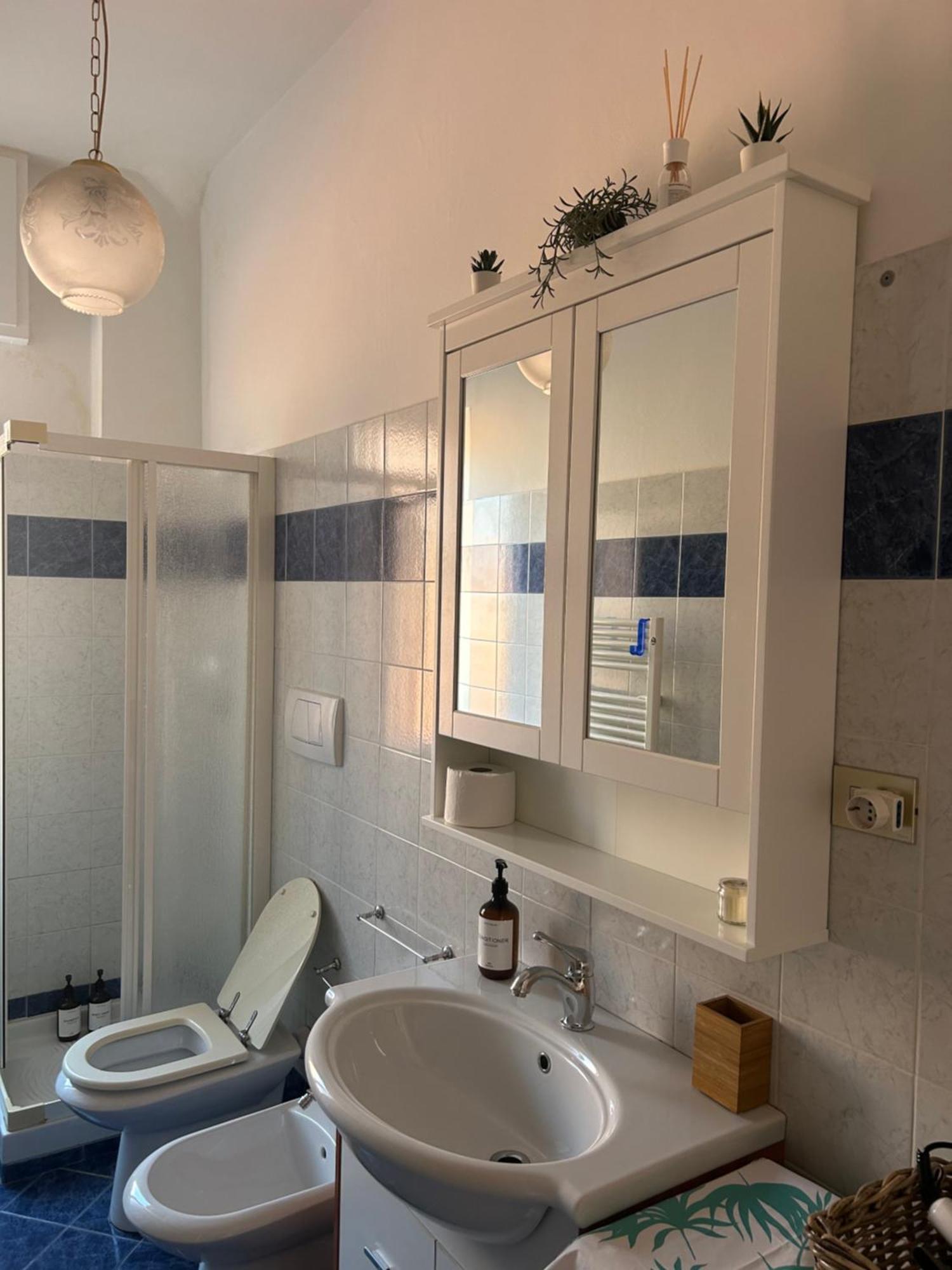 Via Delle Ghiacciaie House Apartment Florence Ngoại thất bức ảnh