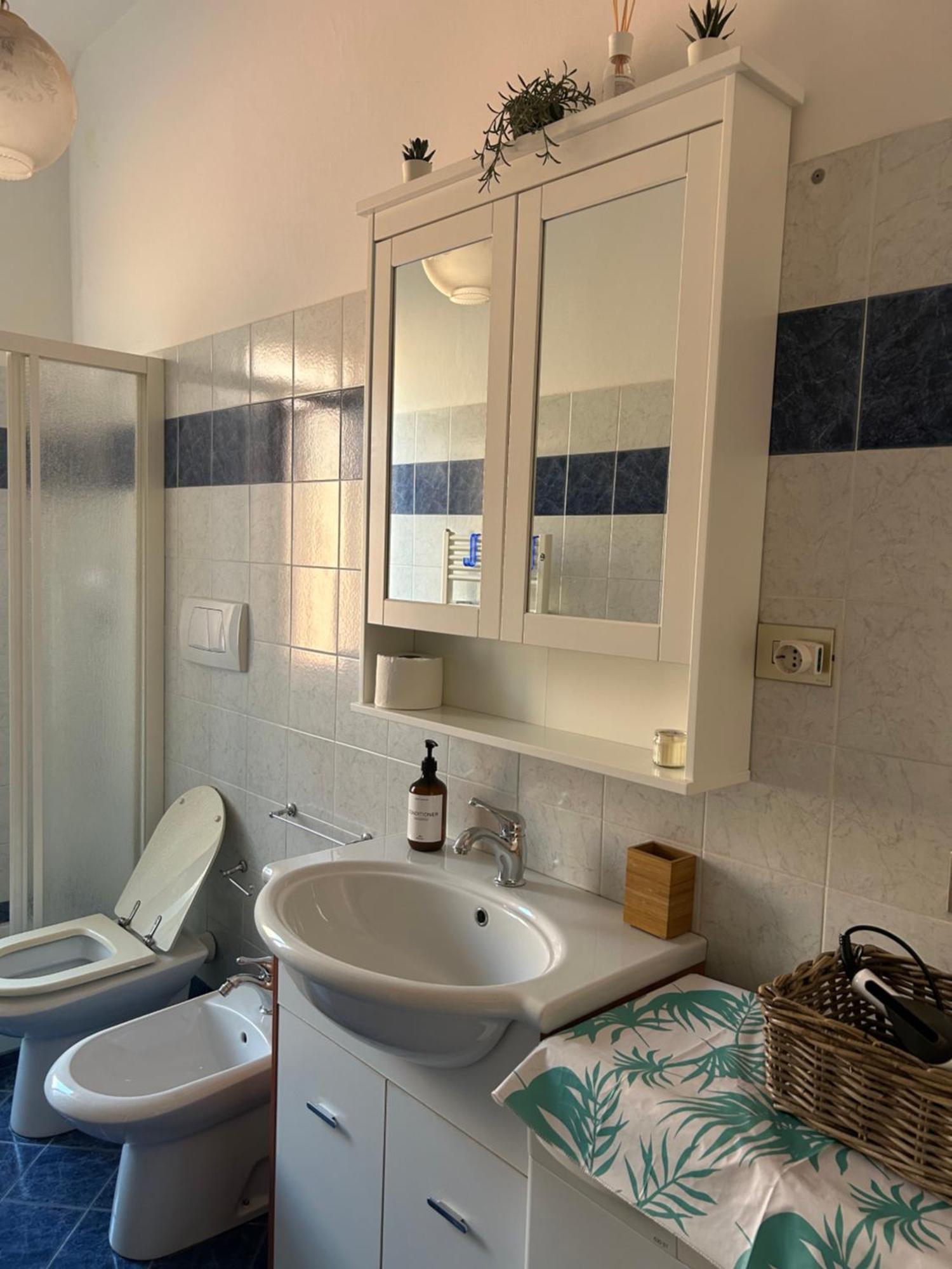 Via Delle Ghiacciaie House Apartment Florence Ngoại thất bức ảnh