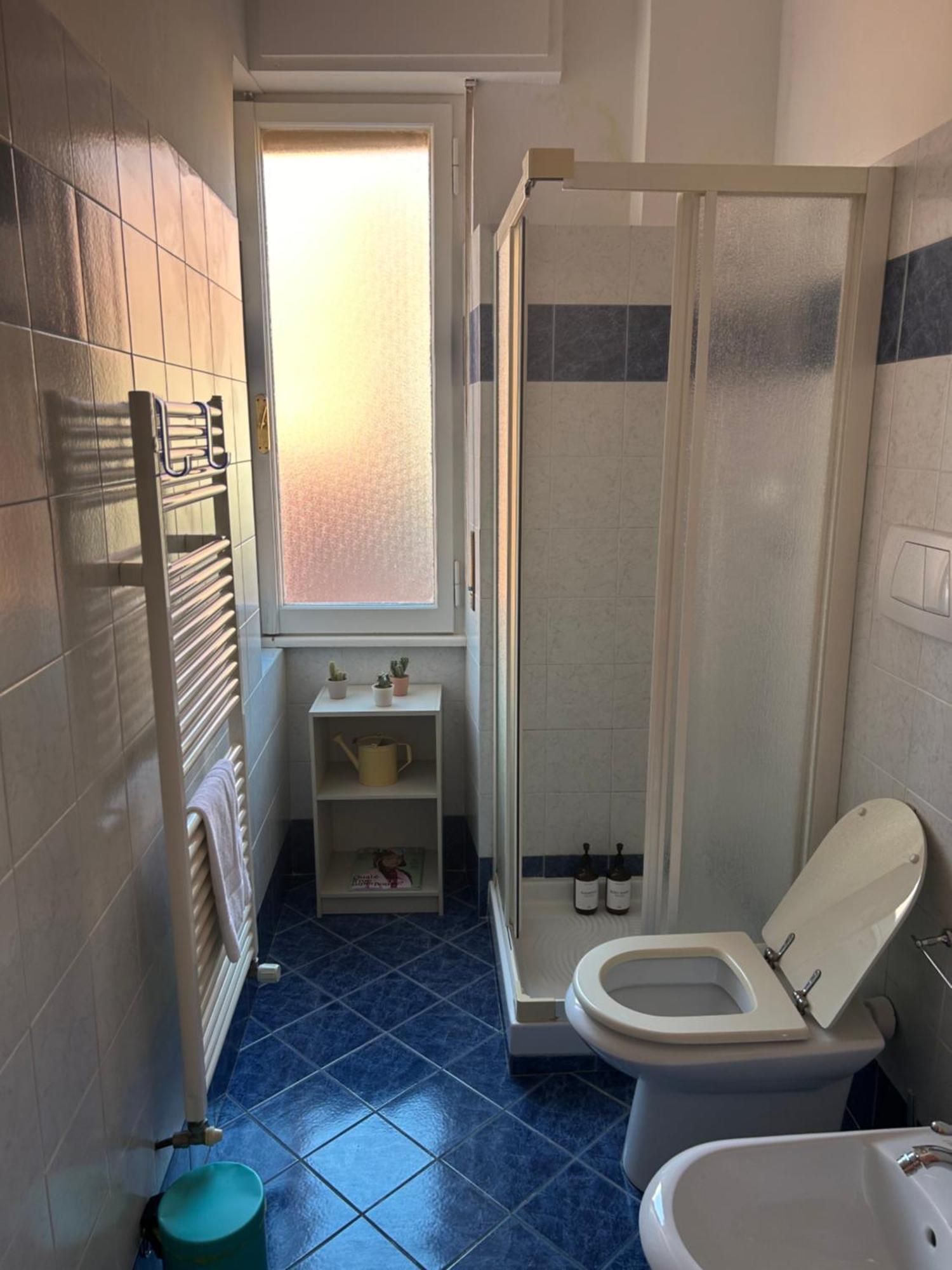 Via Delle Ghiacciaie House Apartment Florence Ngoại thất bức ảnh