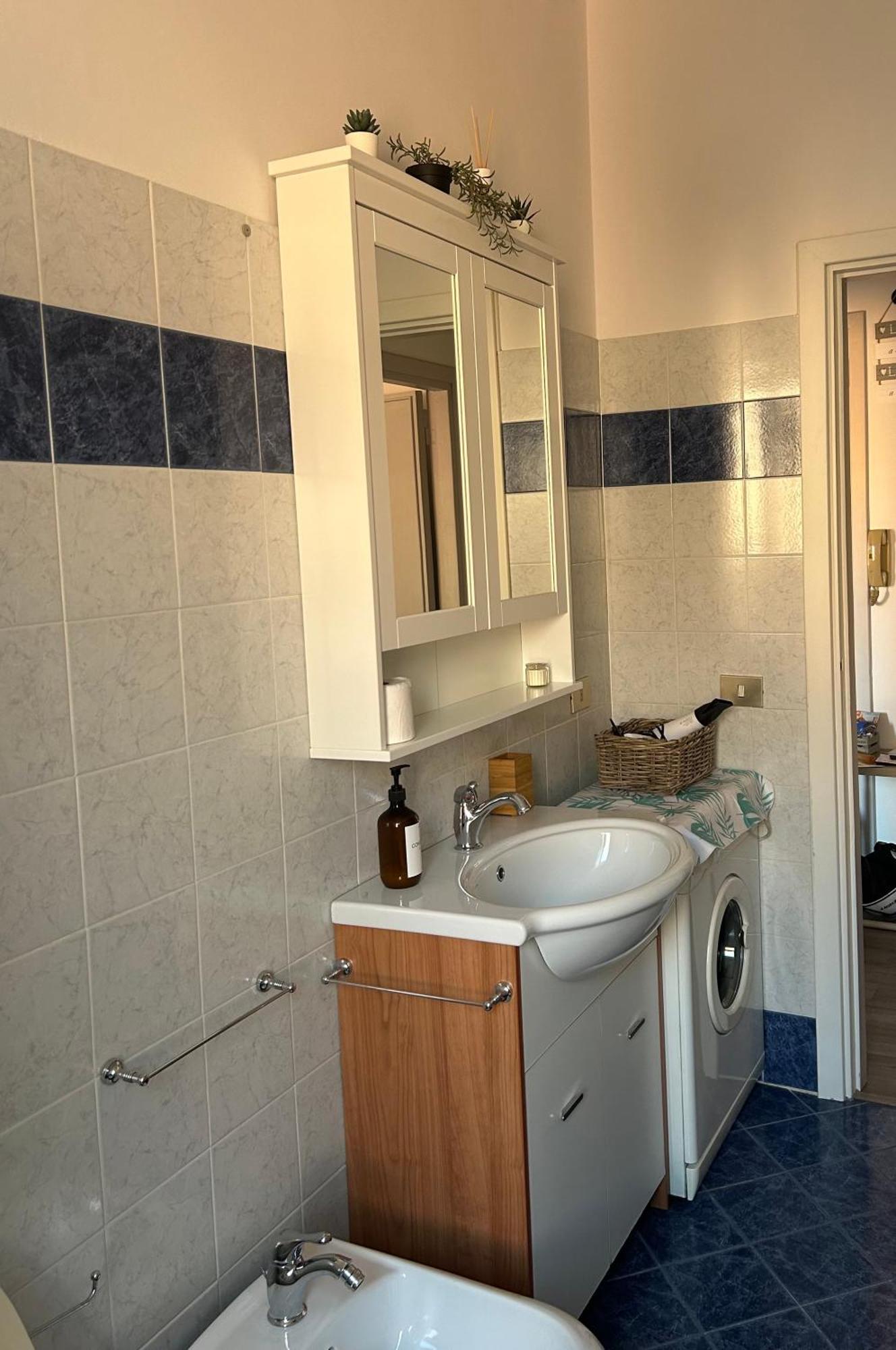 Via Delle Ghiacciaie House Apartment Florence Ngoại thất bức ảnh